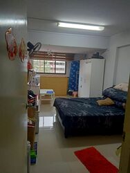 Blk 128 Ang Mo Kio Avenue 3 (Ang Mo Kio), HDB 3 Rooms #369613351